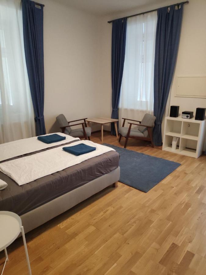 Flataid Apartment Reitschulgasse - City Center - Jakominiplatz Graz Kültér fotó